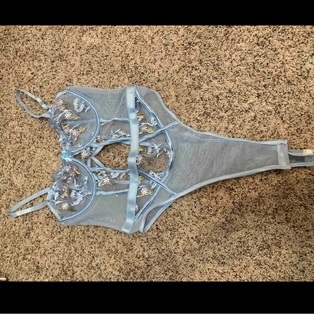 Medium lingerie